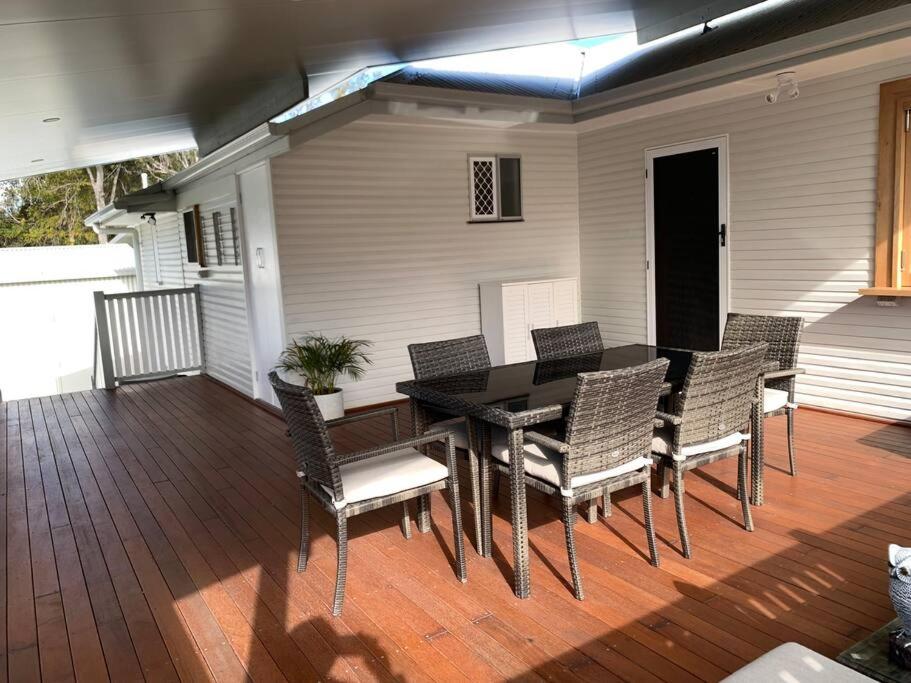 Fully Renovated 3 Bedroom House