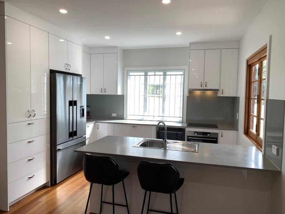 Fully Renovated 3 Bedroom House