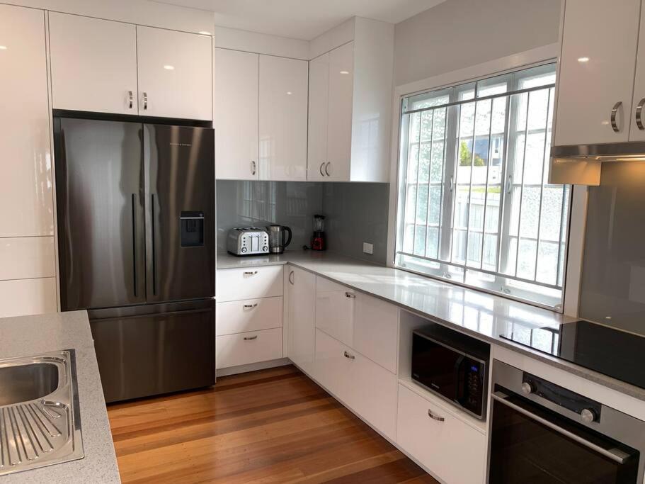 Fully Renovated 3 Bedroom House