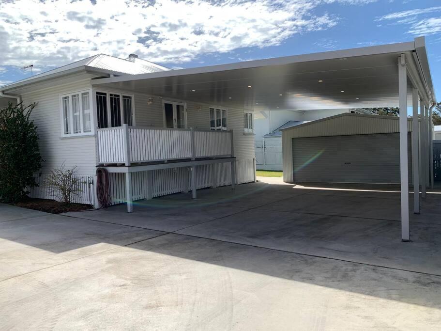 Fully Renovated 3 Bedroom House
