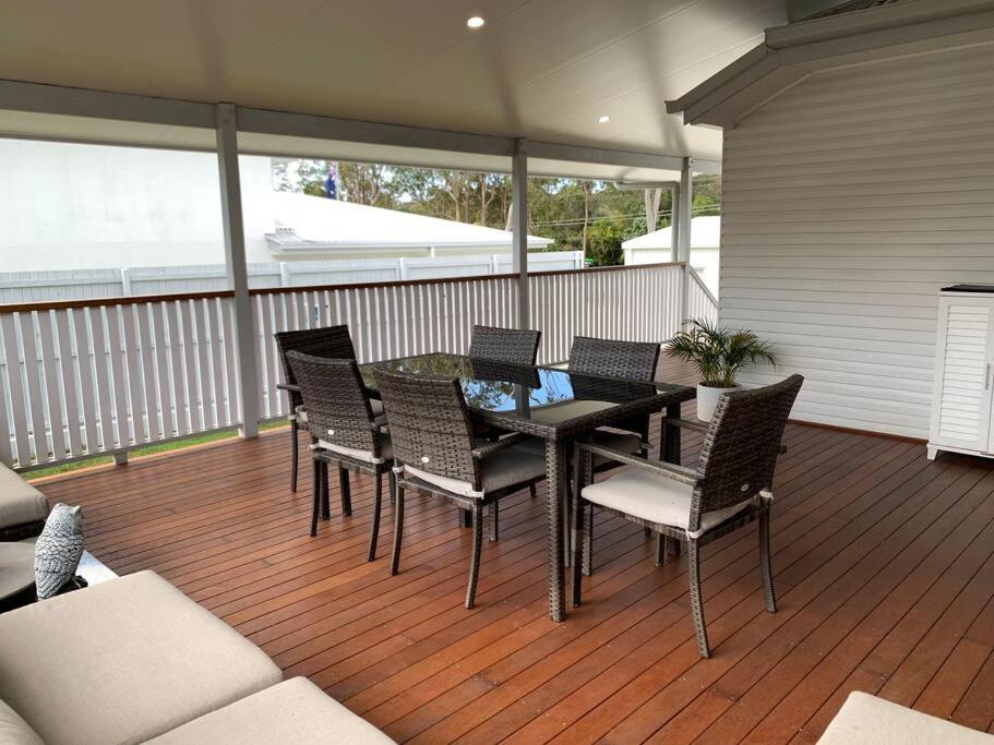 Fully Renovated 3 Bedroom House