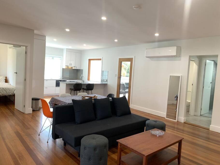 Fully Renovated 3 Bedroom House