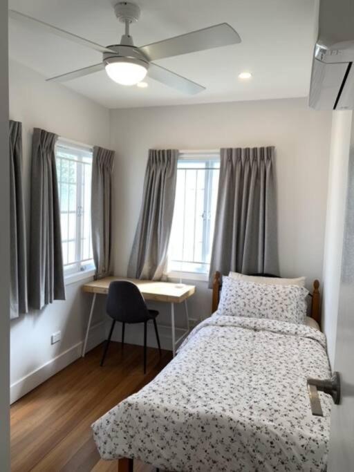 Fully Renovated 3 Bedroom House