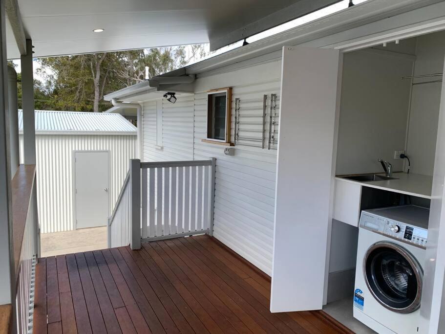 Fully Renovated 3 Bedroom House