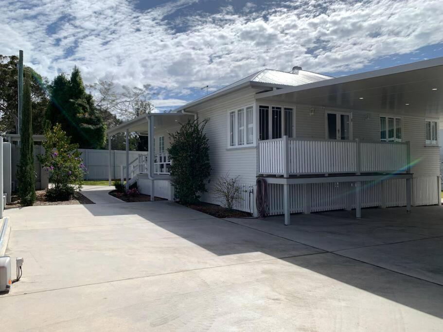 Fully Renovated 3 Bedroom House