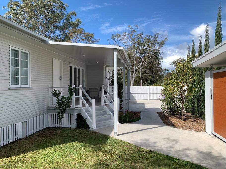 Fully Renovated 3 Bedroom House