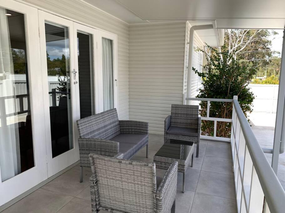Fully Renovated 3 Bedroom House