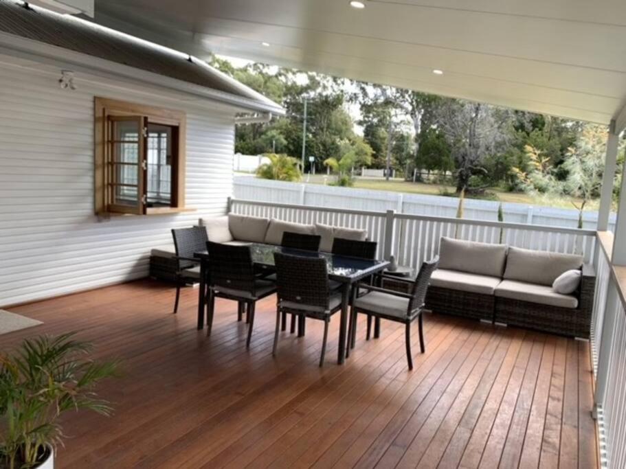 Fully Renovated 3 Bedroom House