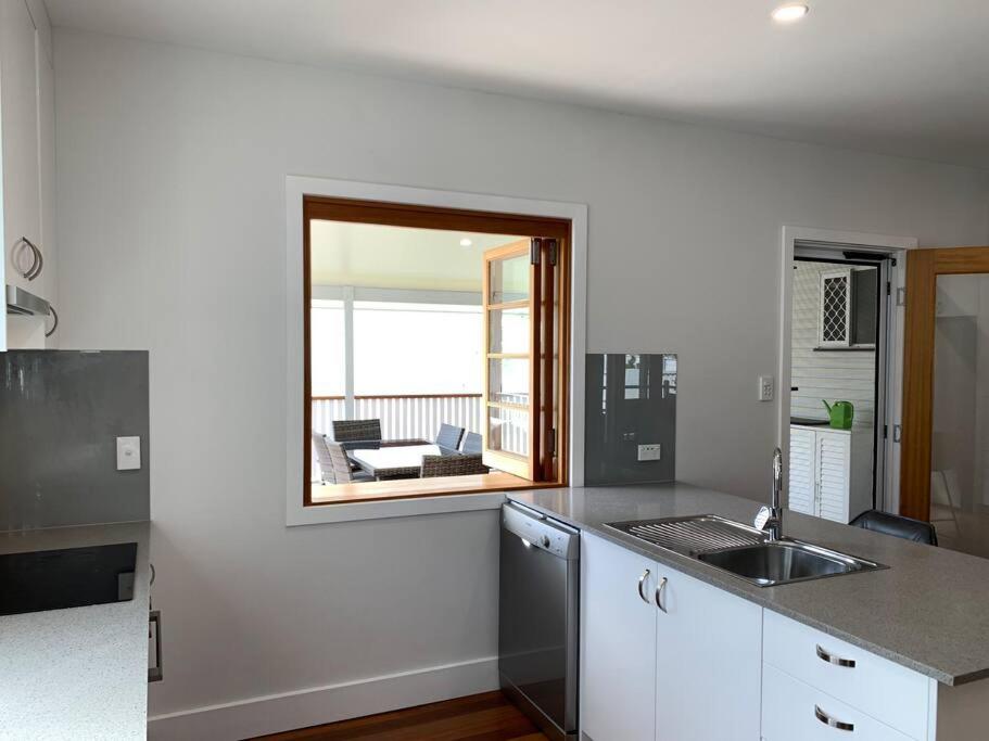 Fully Renovated 3 Bedroom House