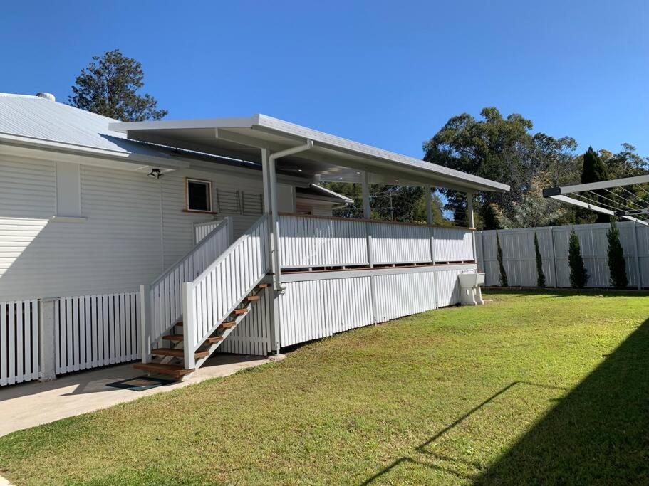 Fully Renovated 3 Bedroom House