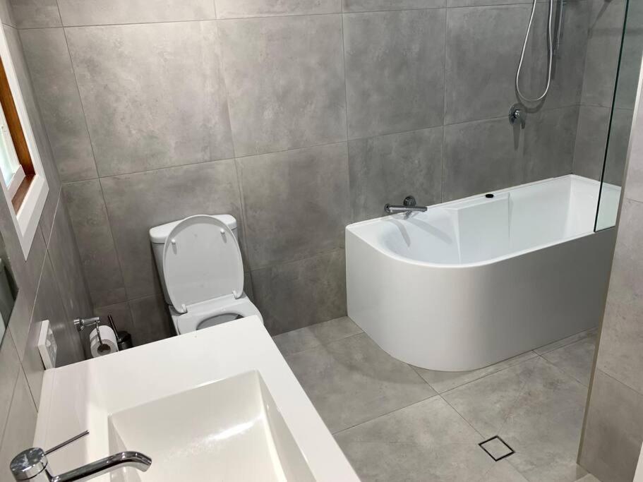 Fully Renovated 3 Bedroom House
