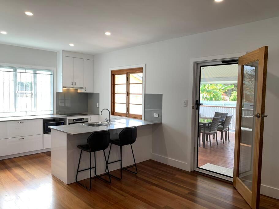 Fully Renovated 3 Bedroom House
