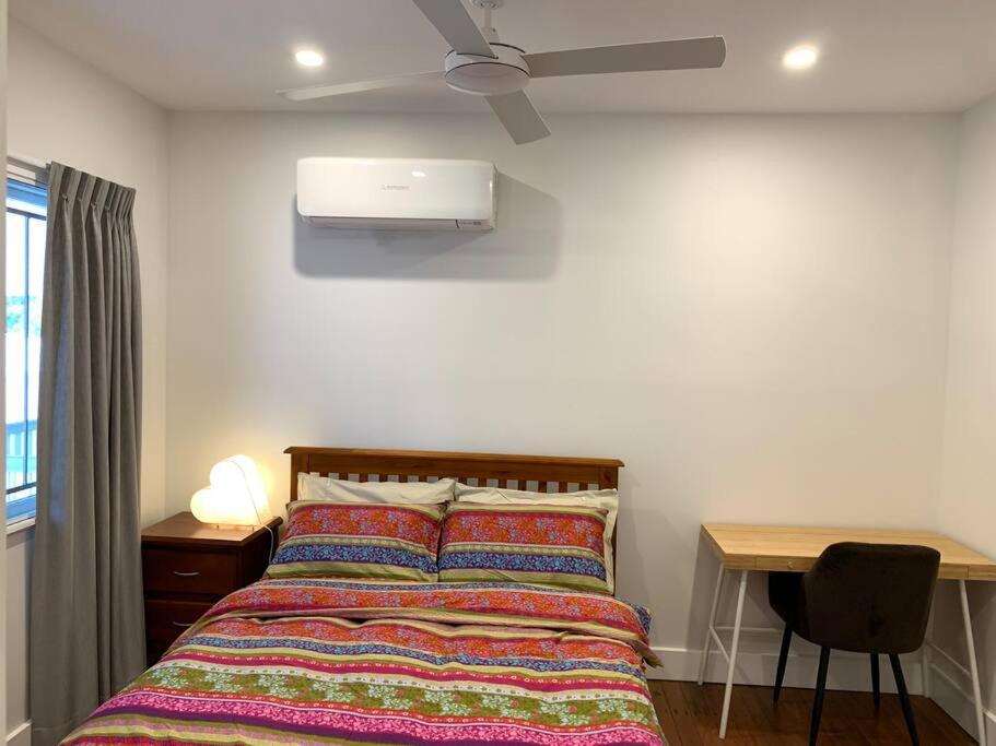 Fully Renovated 3 Bedroom House