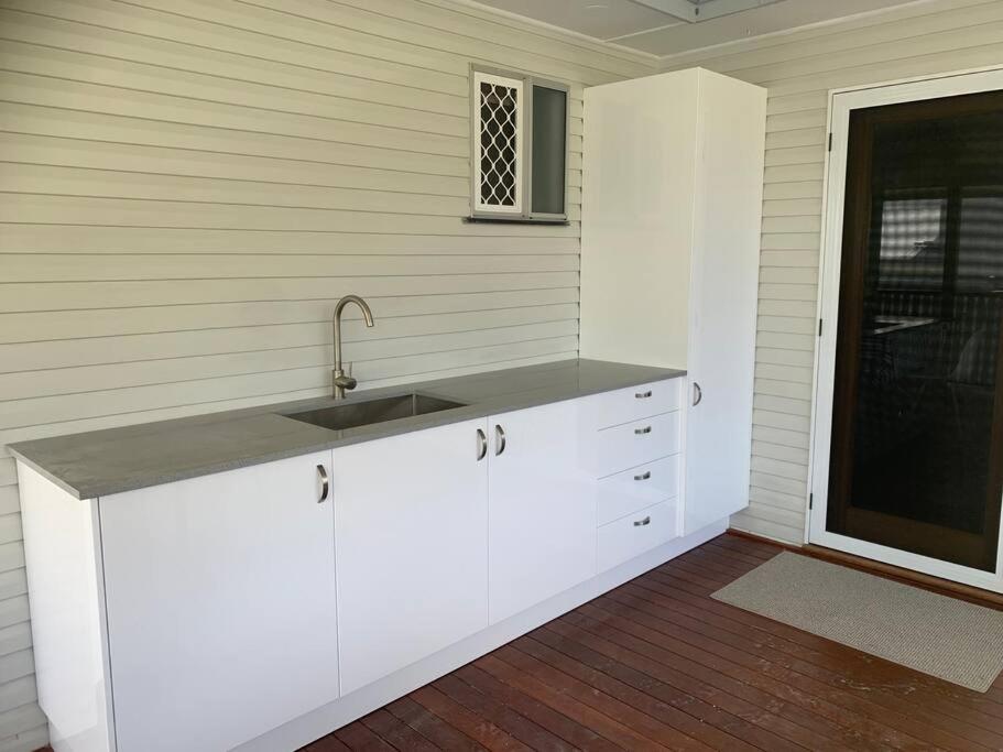 Fully Renovated 3 Bedroom House