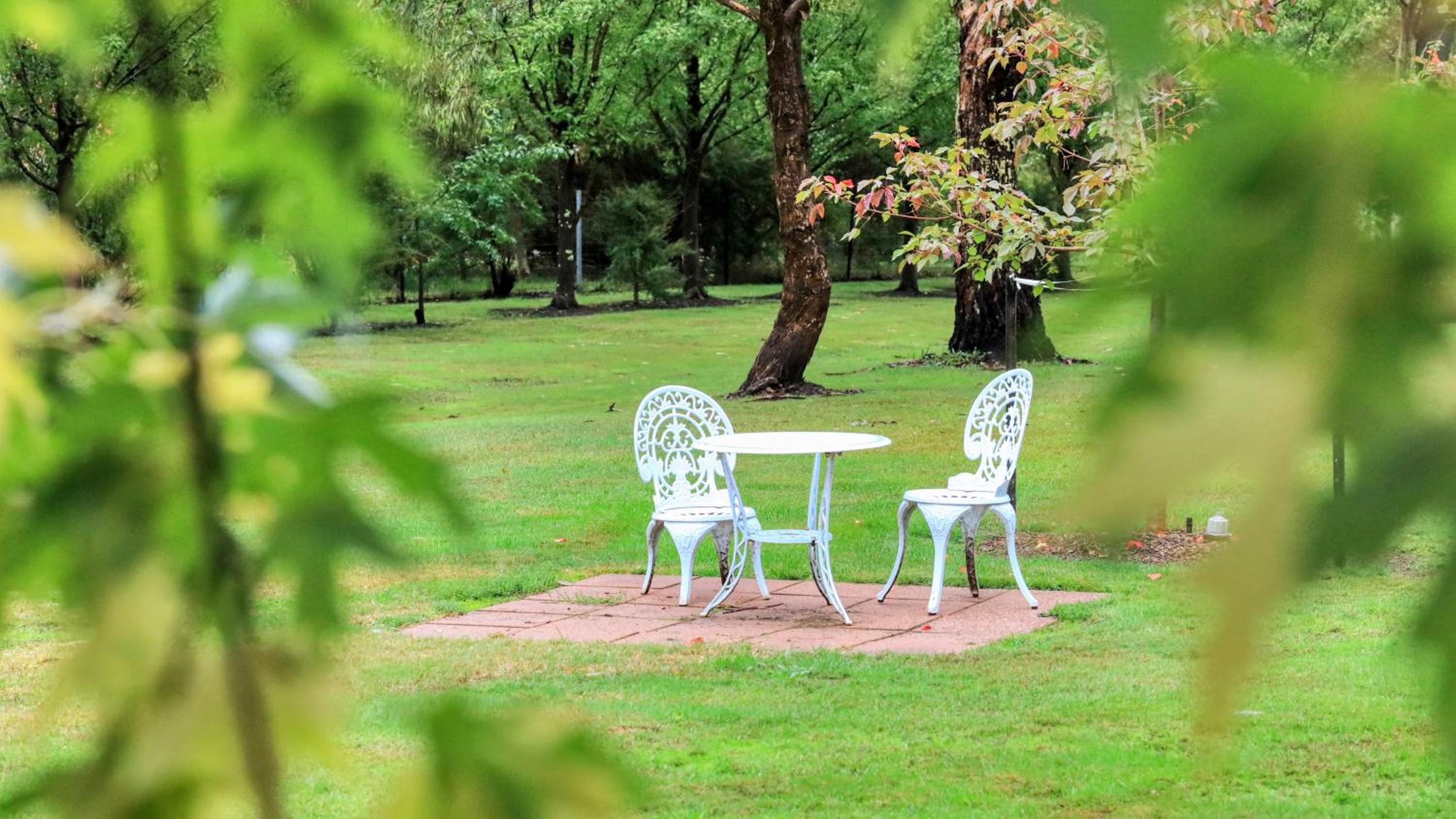 Beechworth Cedar Cottages