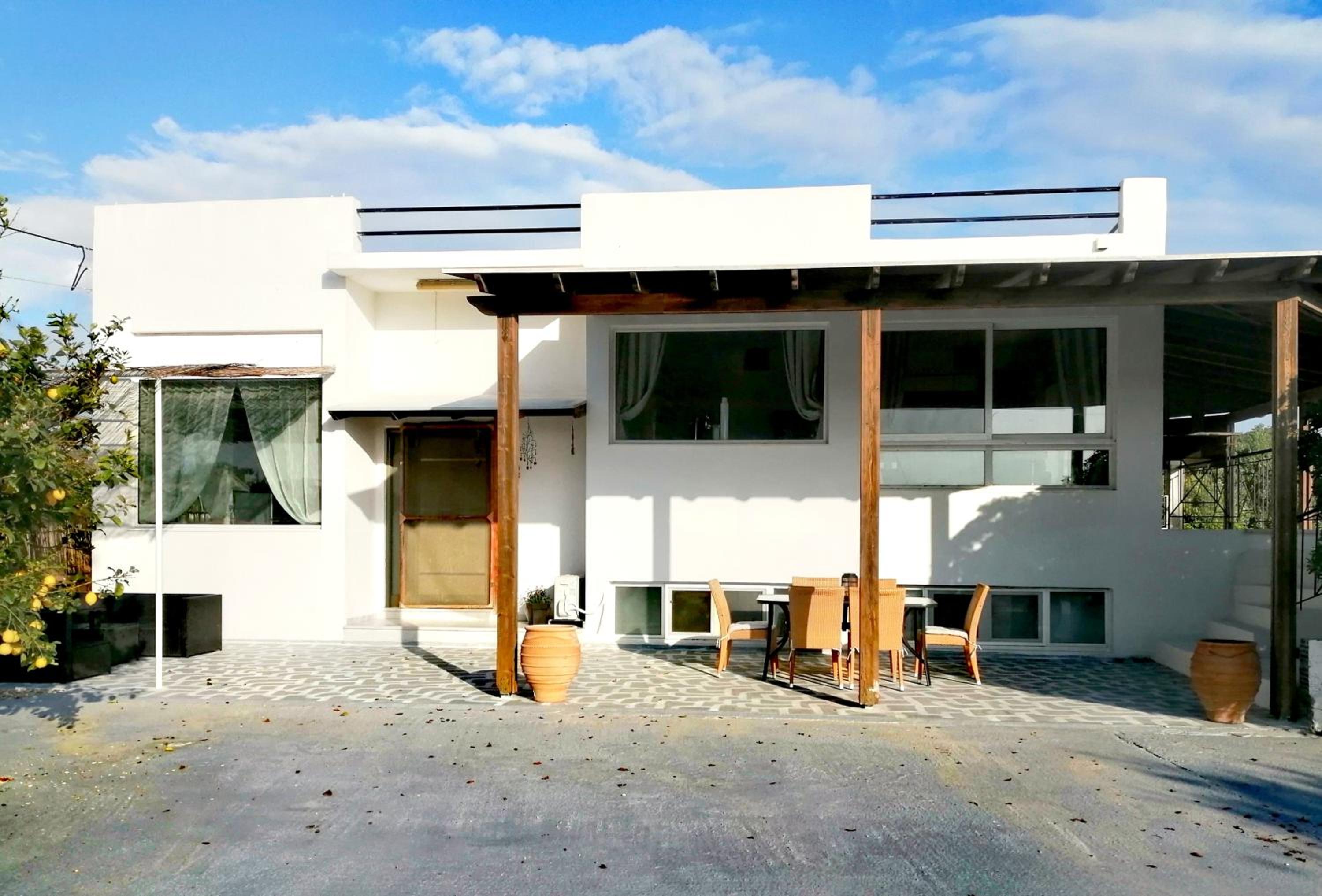 Villa Sevasti