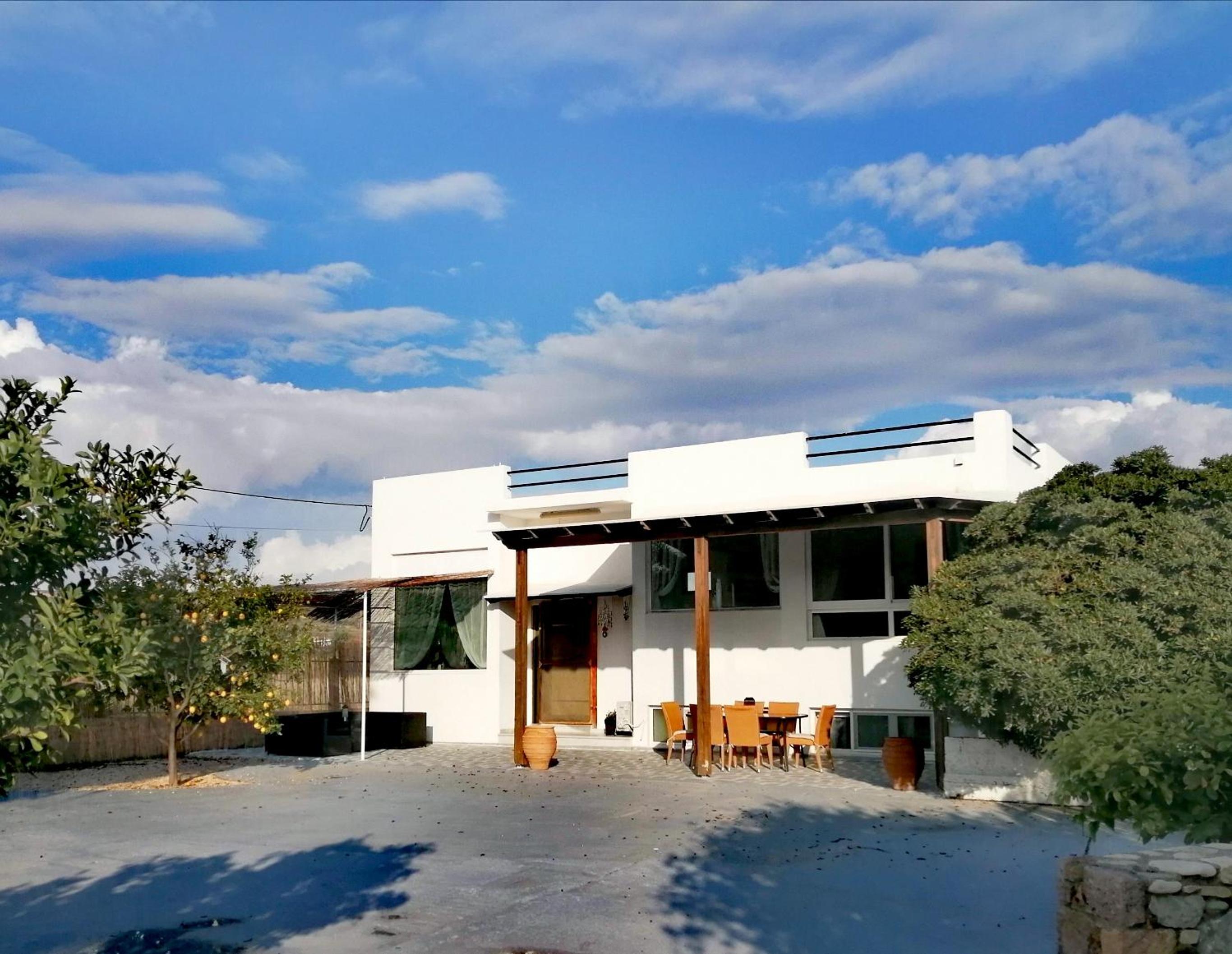 Villa Sevasti