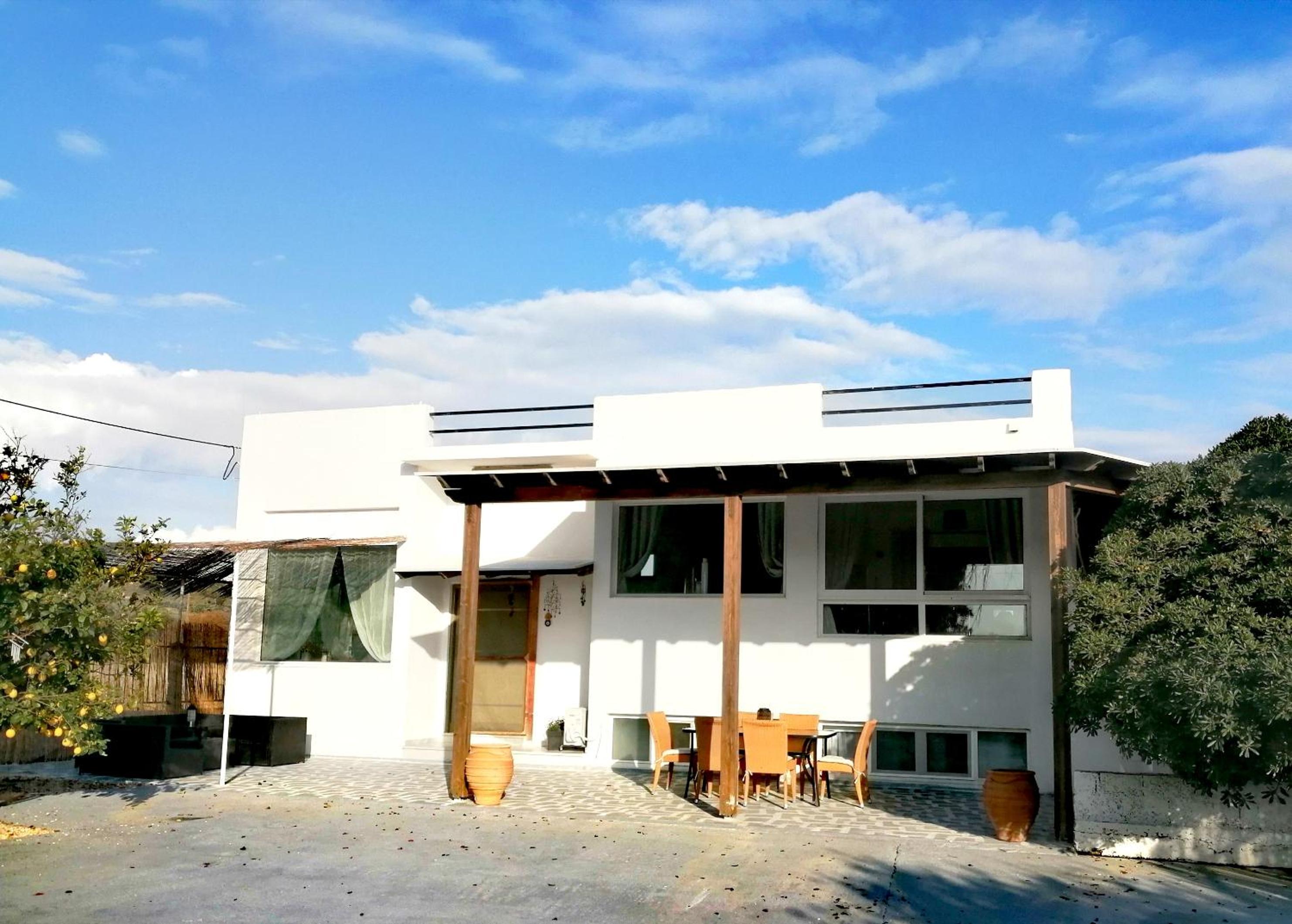 Villa Sevasti