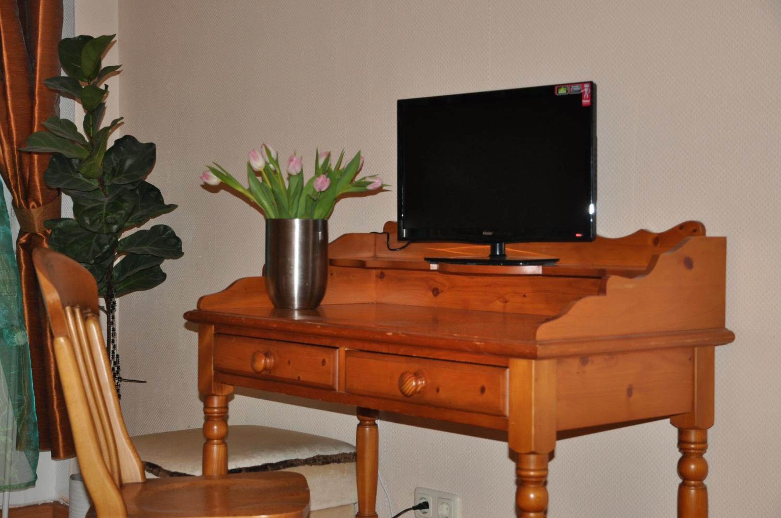 Charlotten Apartments am Ku'damm