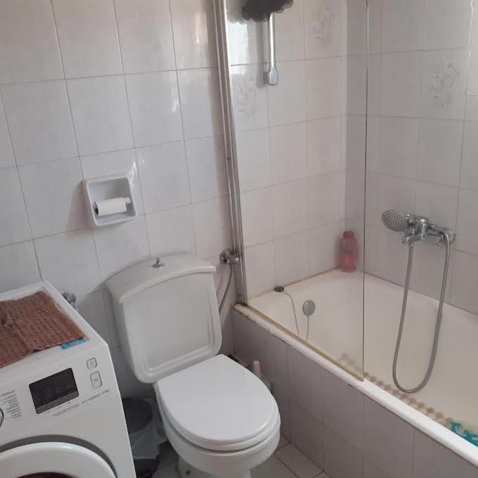 Beautiful Penthouse photo 4