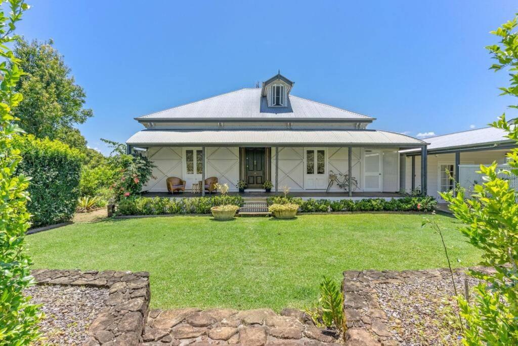 Large Family House including Self Contained Studio for AuPair or extended family