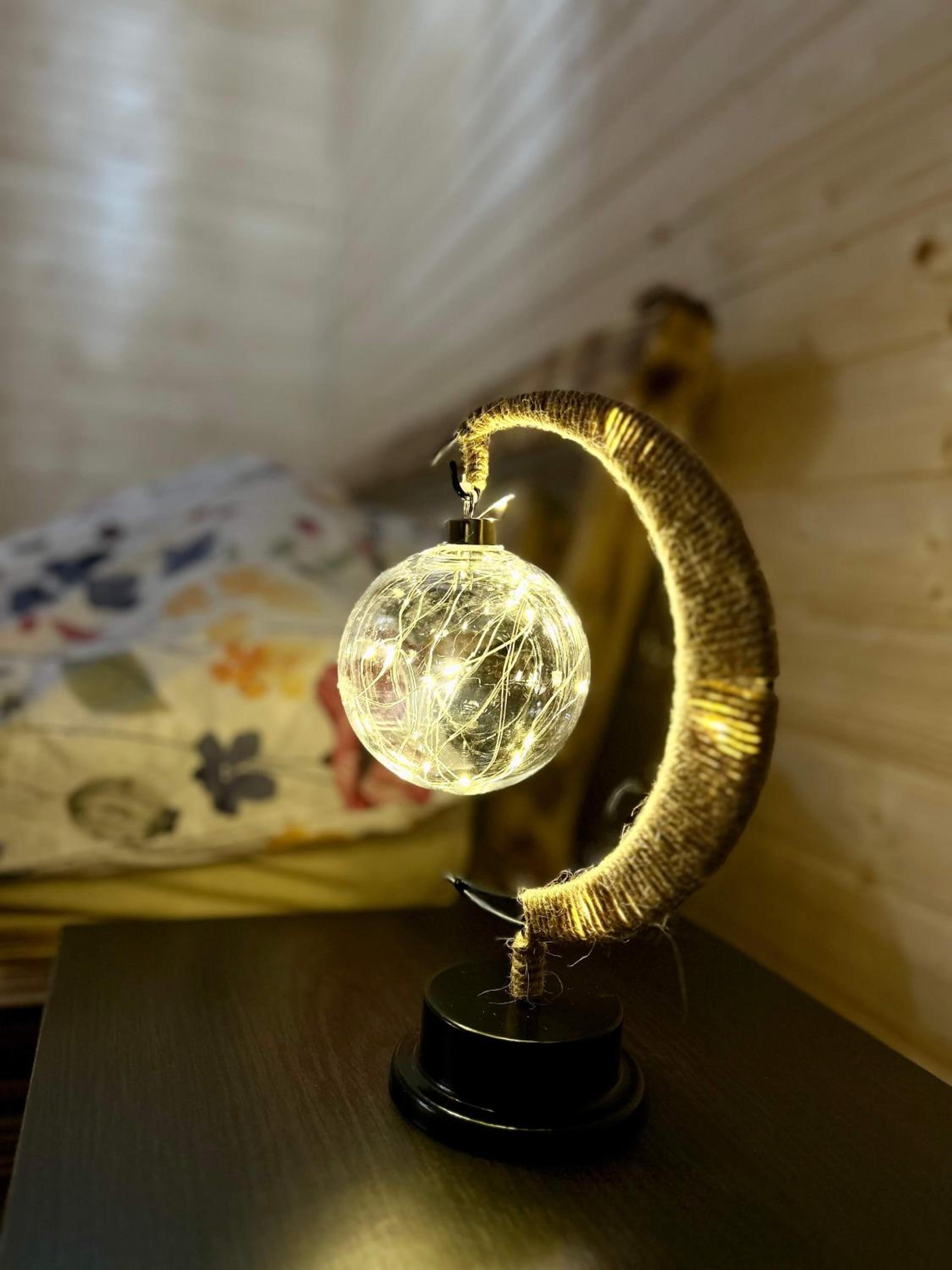 Cabana Rustic Sancel