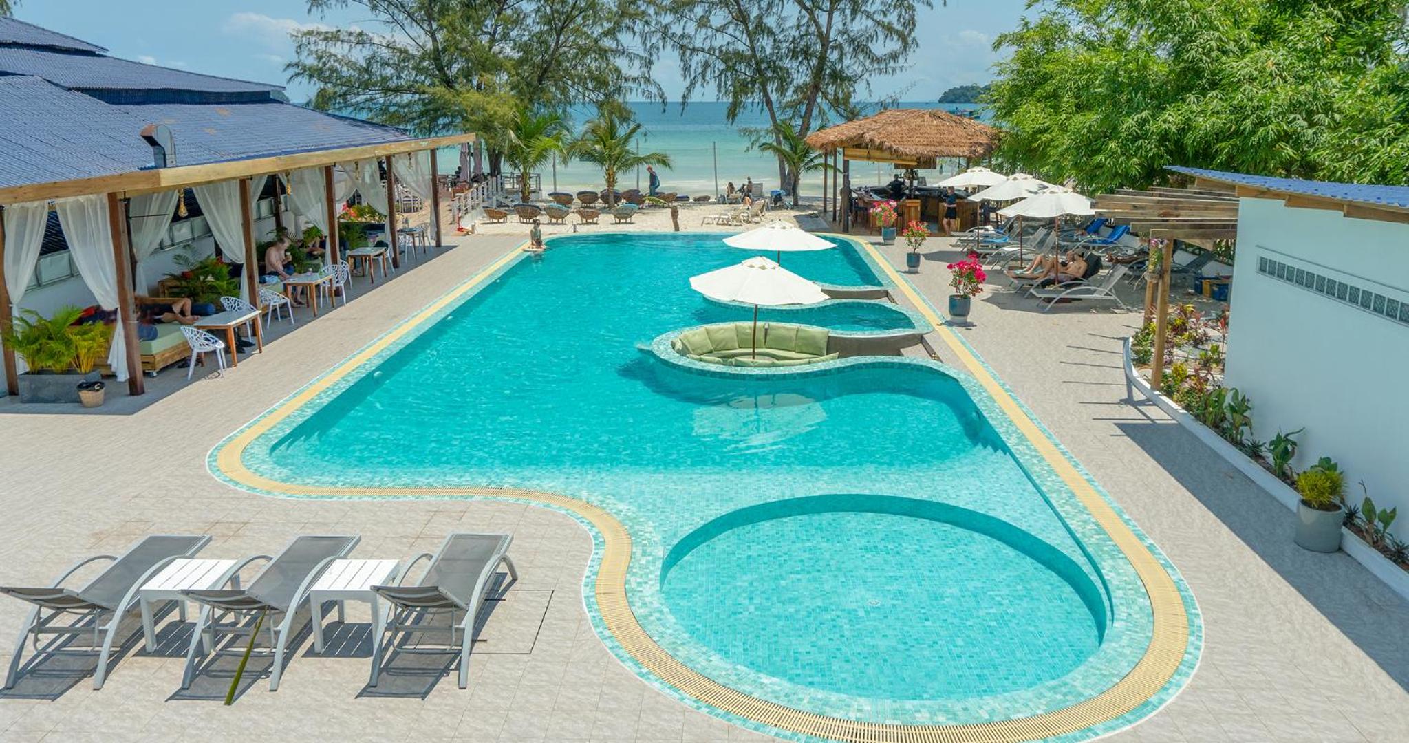 Sara Resort