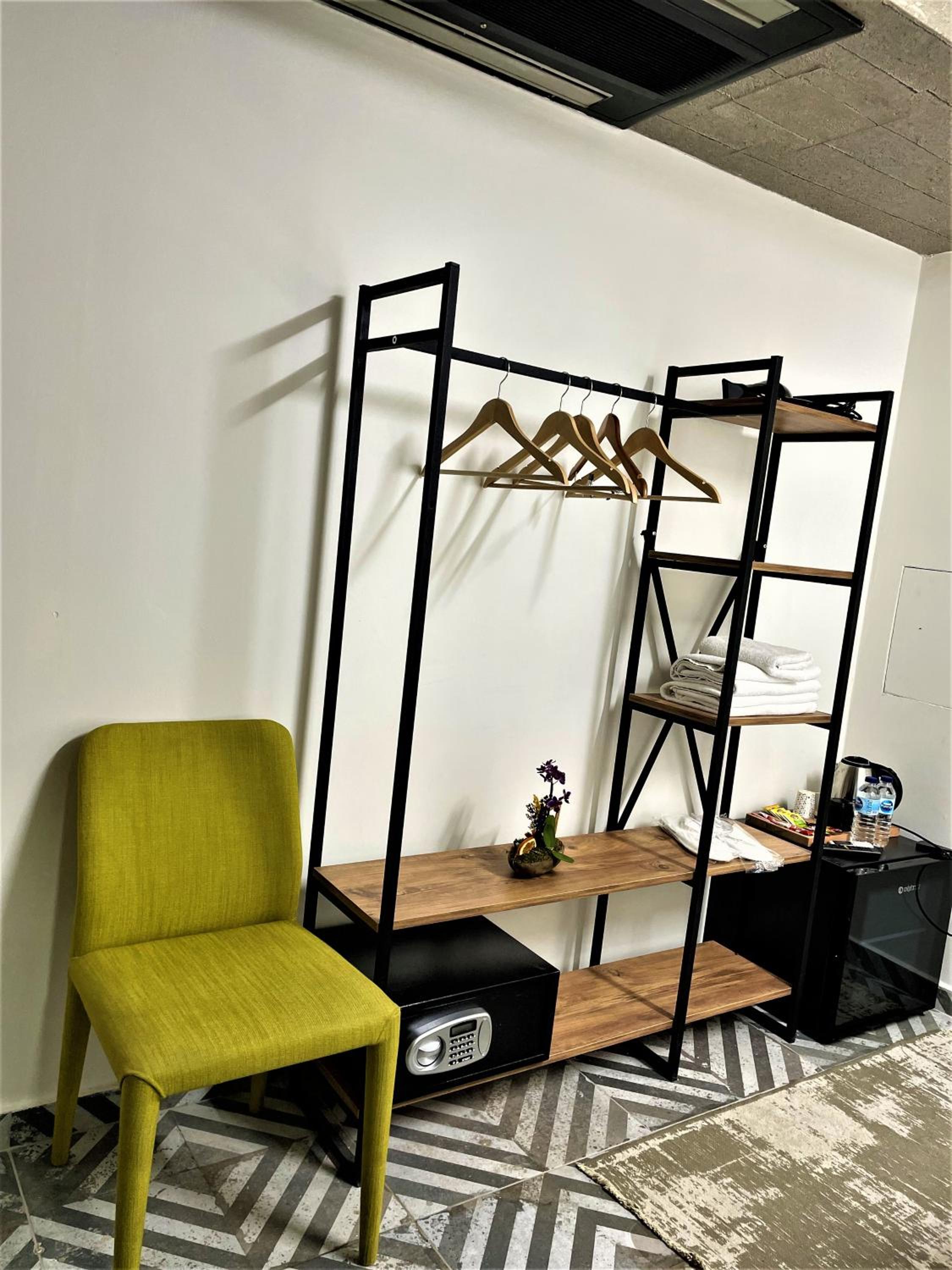 Mates Port Otel - Image 79