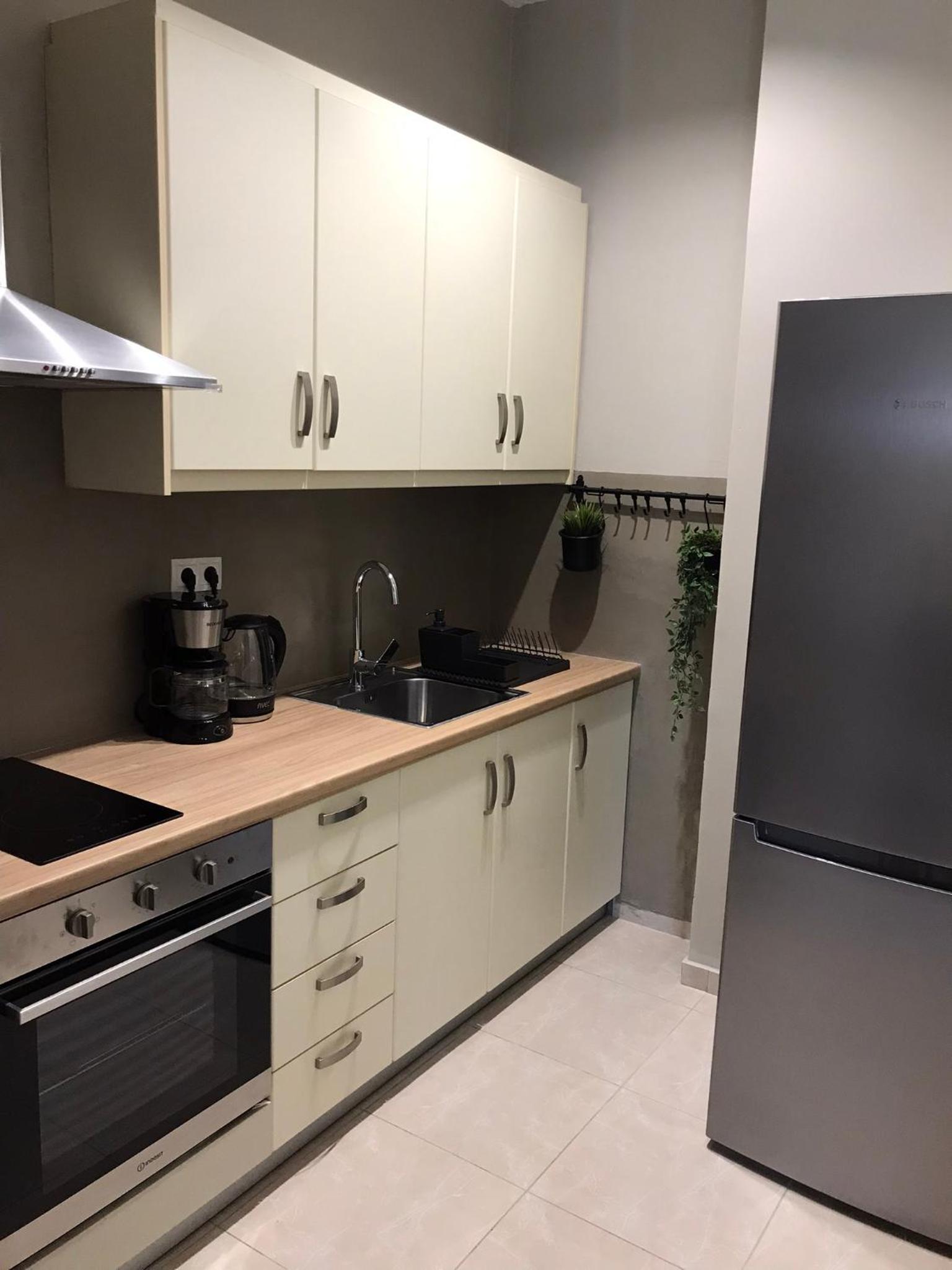 Artemis Apartments