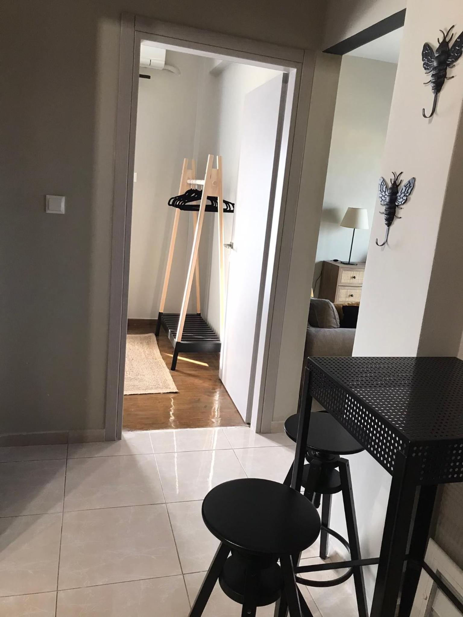 Artemis Apartments
