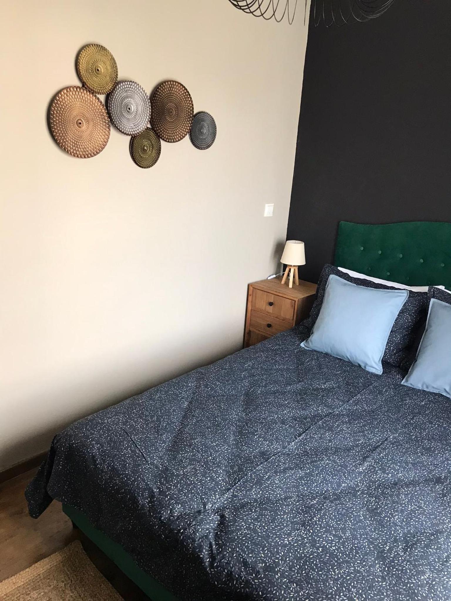Artemis Apartments