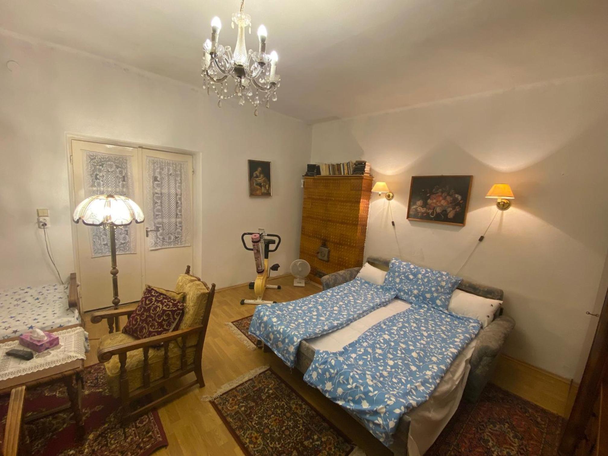 Grany's Retro Guesthouse near Budapest AirPort view 2