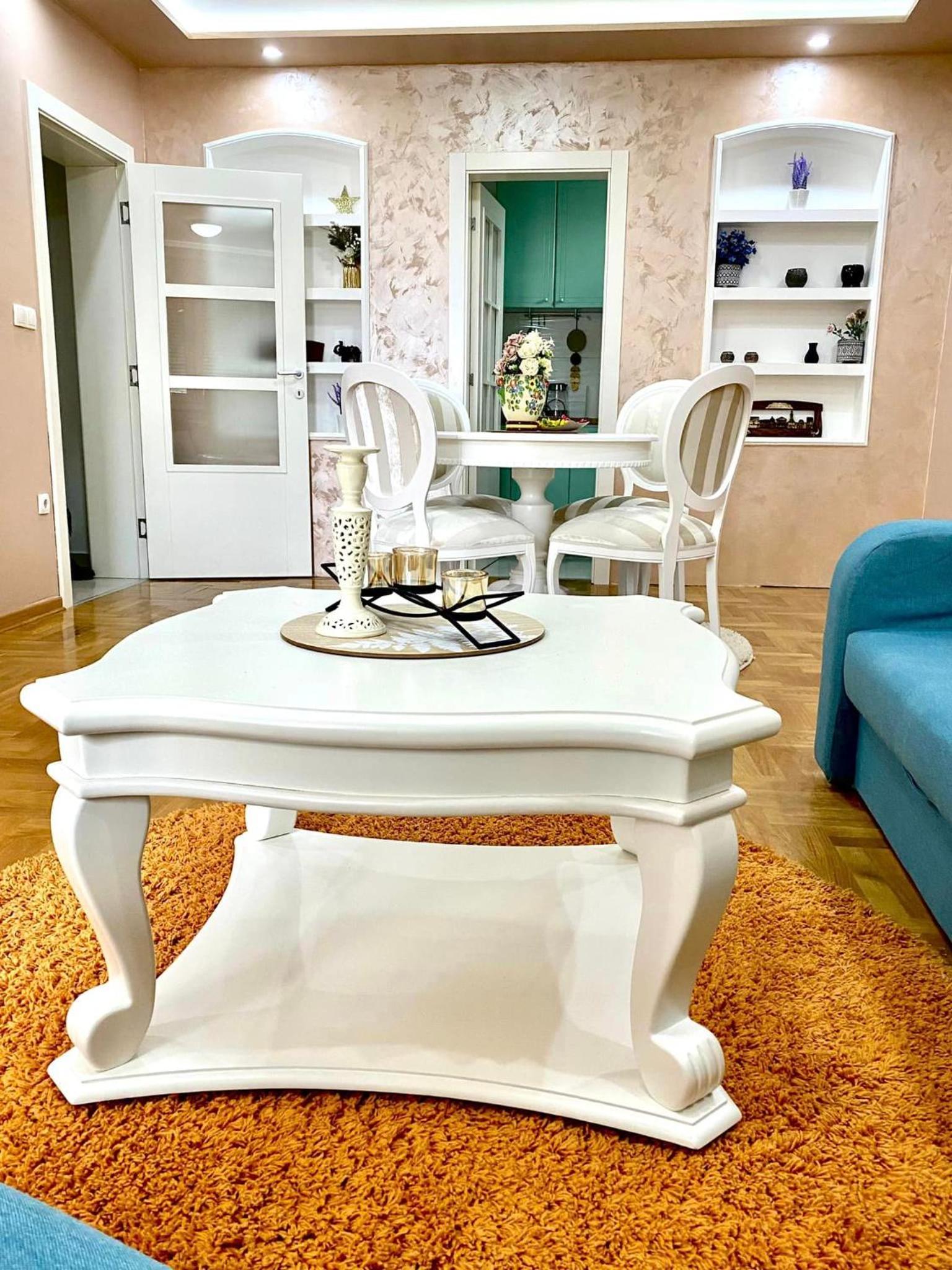 Apartman Diana