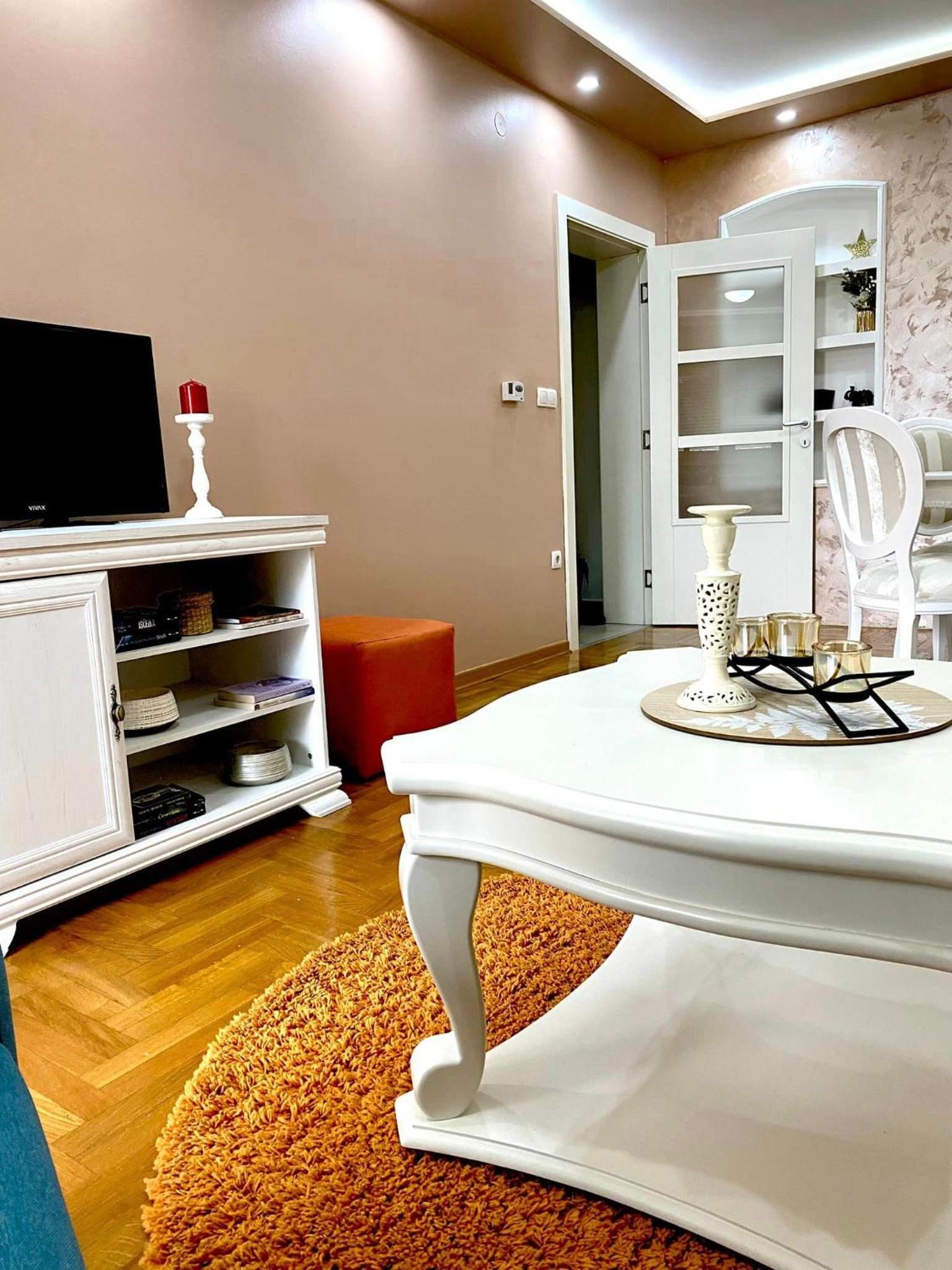 Apartman Diana