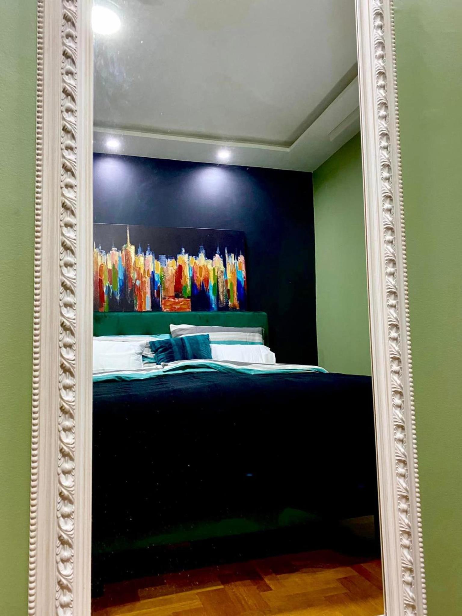 Apartman Diana