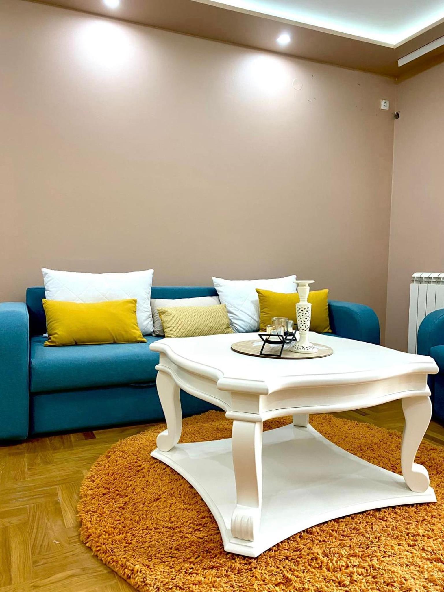 Apartman Diana