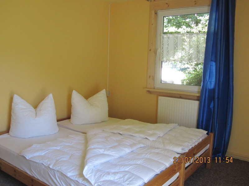 Ferien im Gutspark Schwarbe mit Re