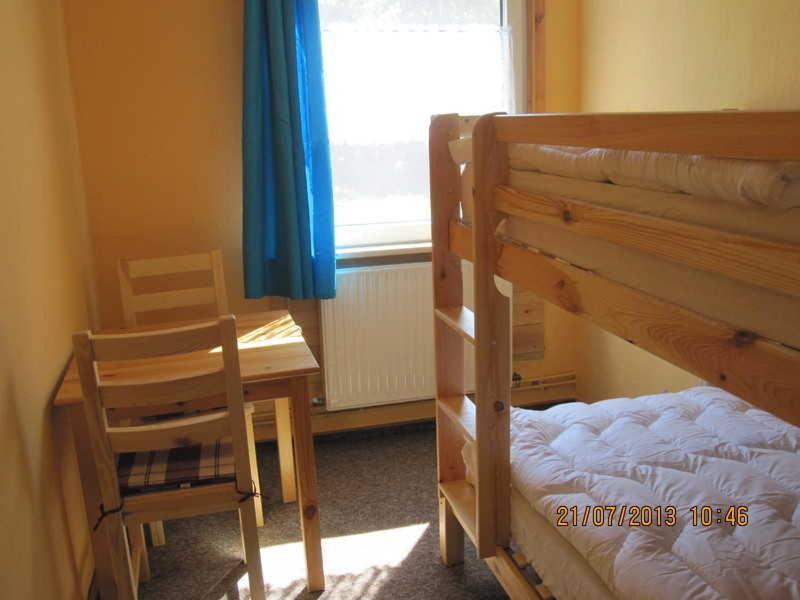 Ferien im Gutspark Schwarbe mit Re