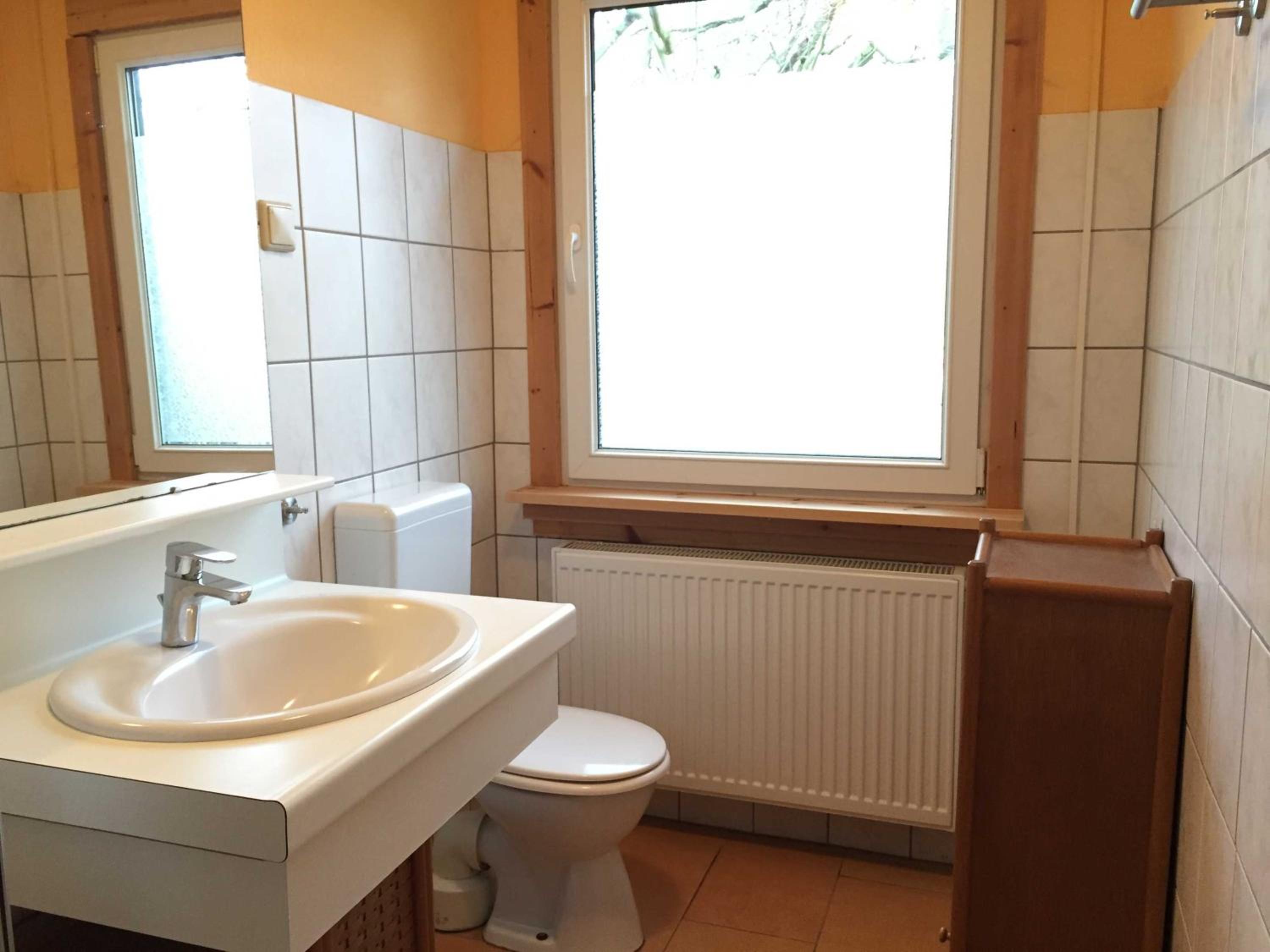 Ferien im Gutspark Schwarbe mit Re