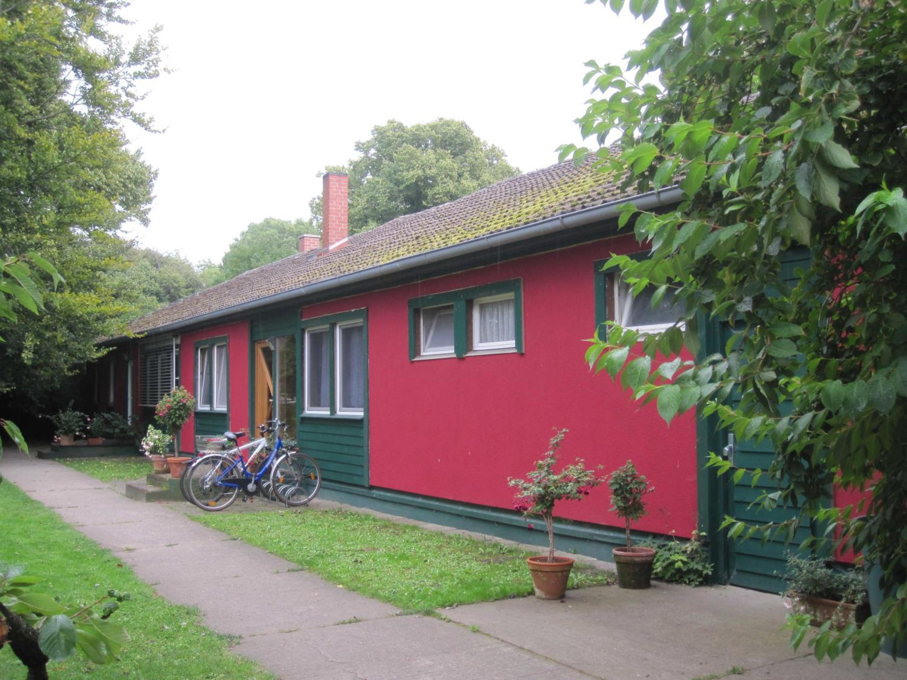 Ferien im Gutspark Schwarbe mit Re
