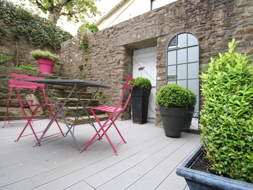 La Villa Garenne