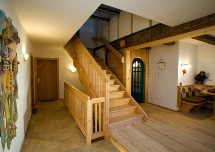 Appartements Birnbaumer view 4