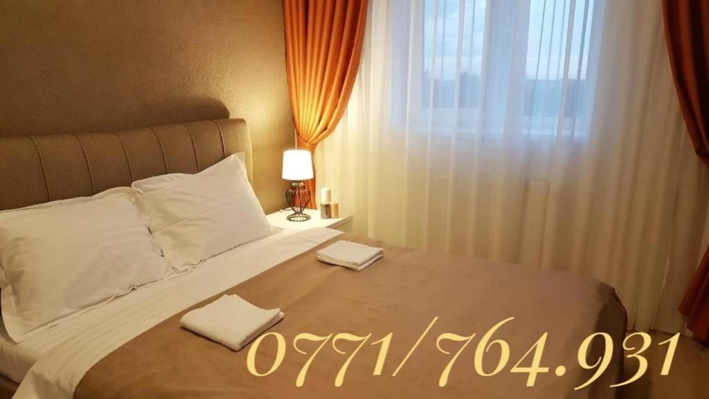 NOEMA Apartment - Central 2 Bedrooms & free parking view 4