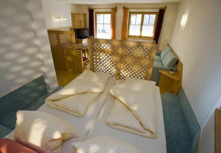 Appartements Birnbaumer view 5