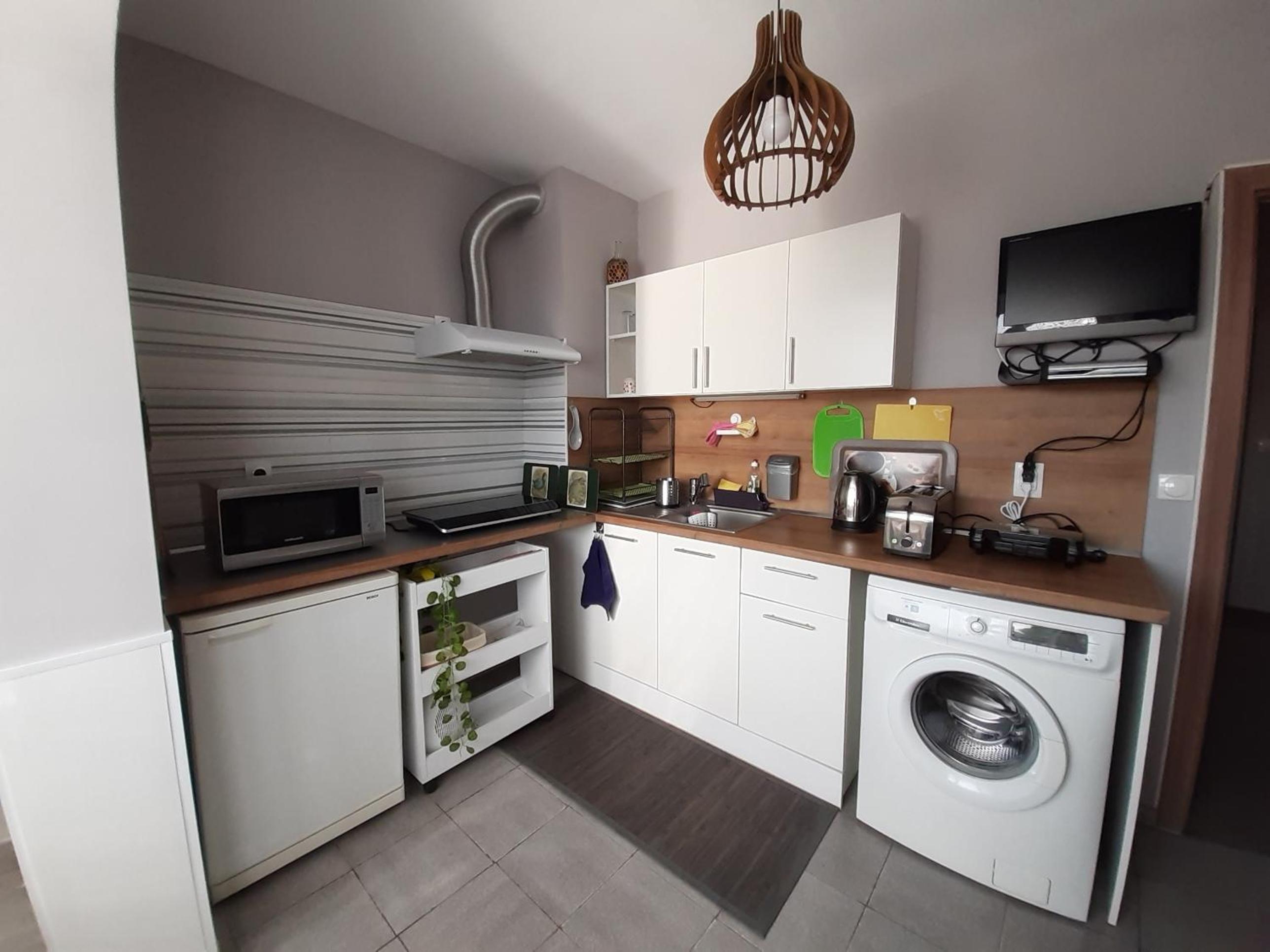 Lefterov's Guests Suite