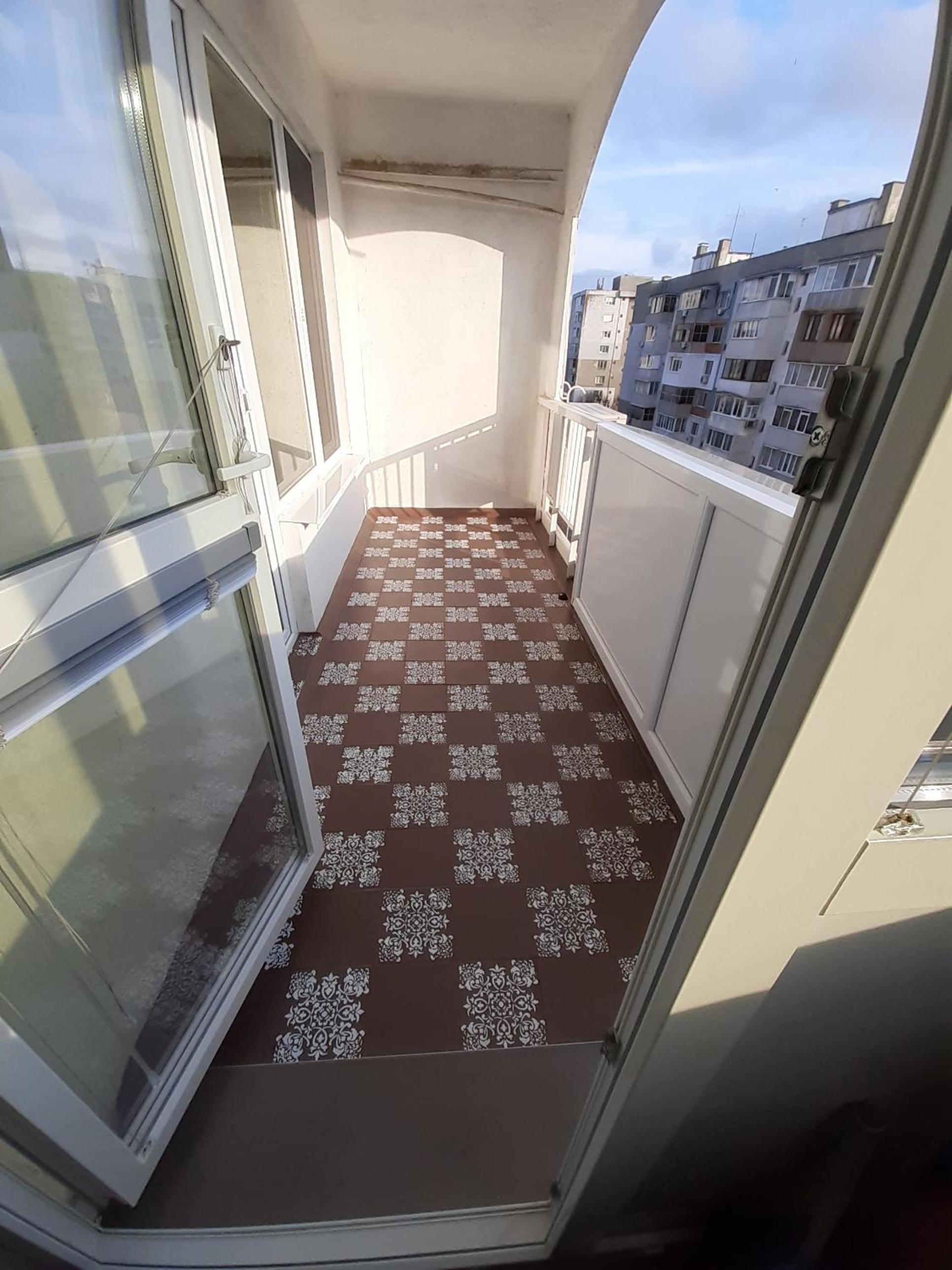Lefterov's Guests Suite