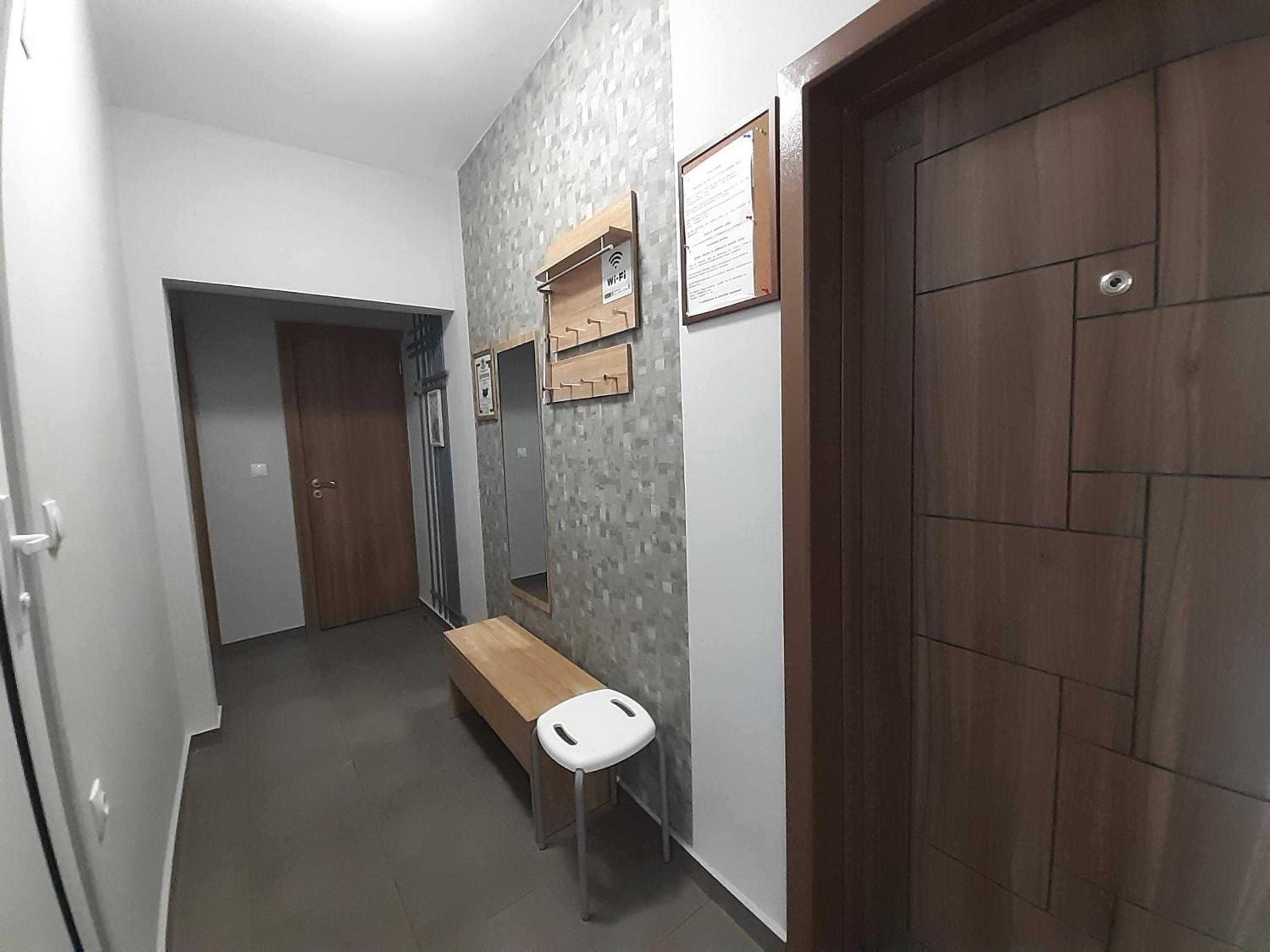 Lefterov's Guests Suite