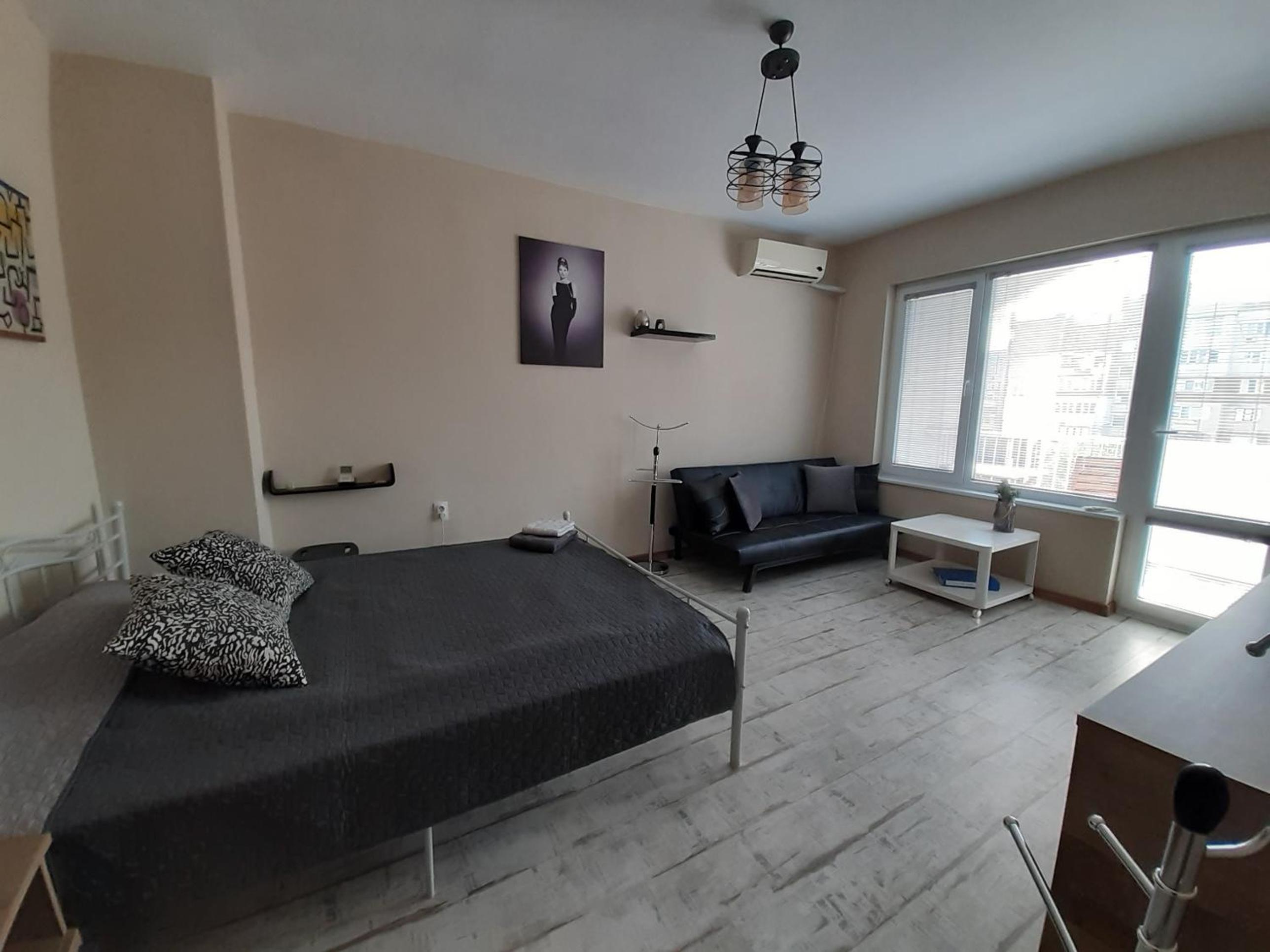 Lefterov's Guests Suite