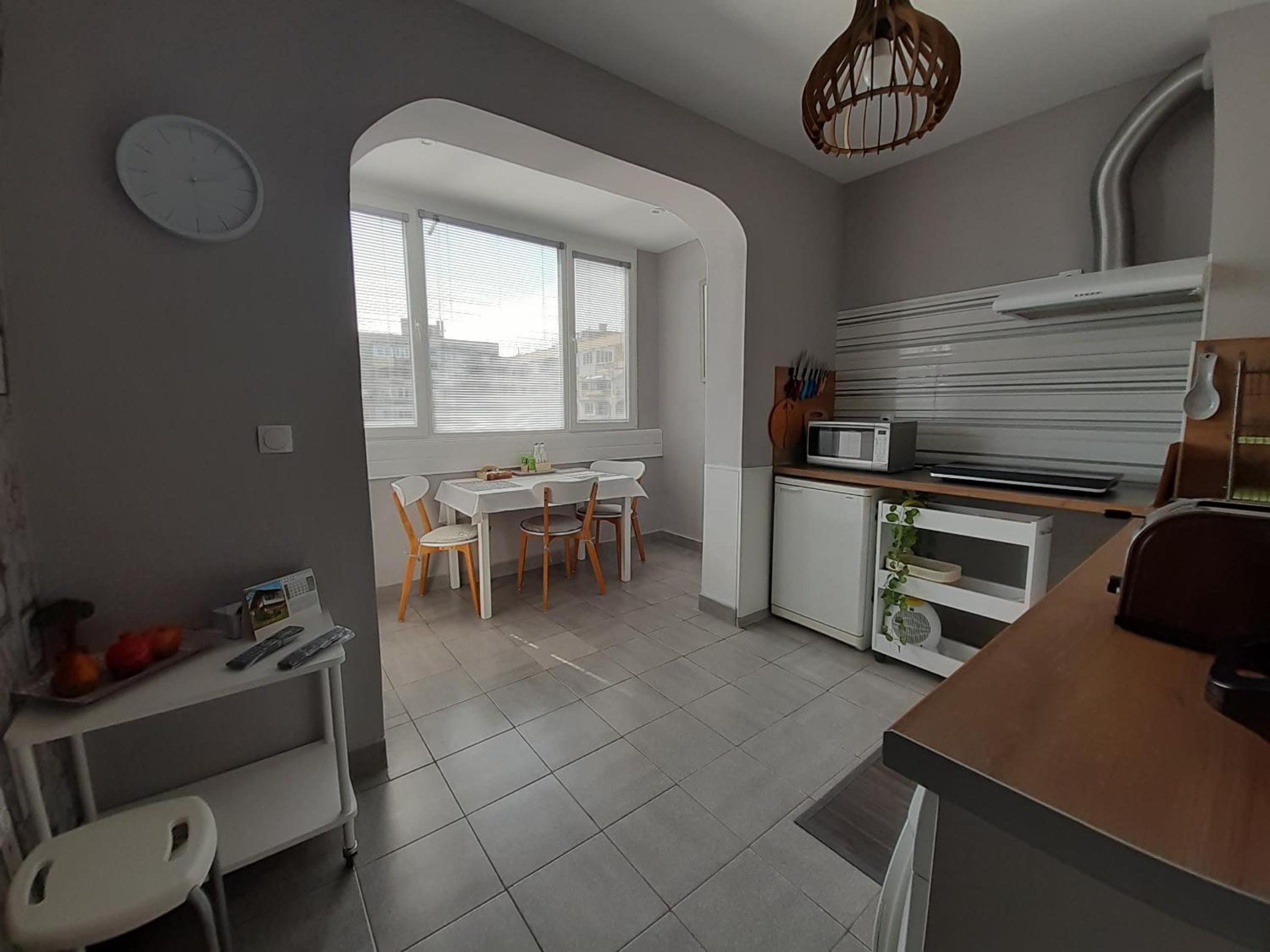 Lefterov's Guests Suite