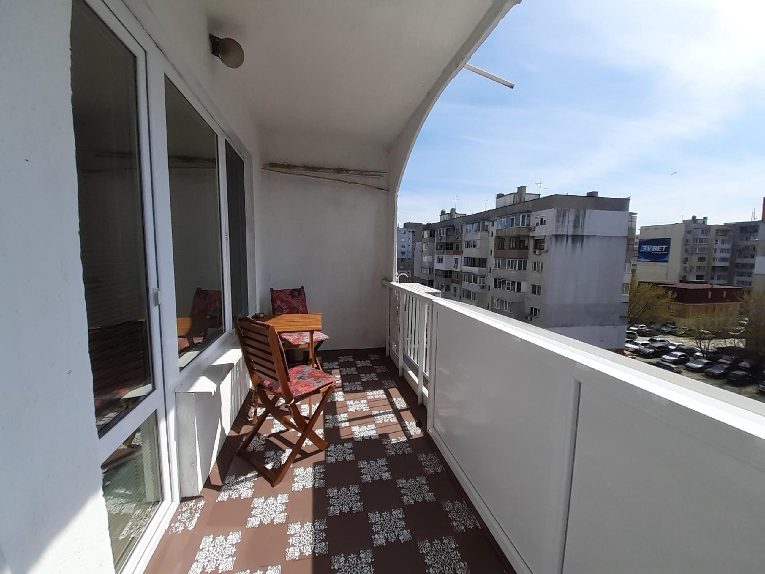 Lefterov's Guests Suite